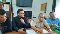 Musyawarah Olahraga Provinsi Taekwondo Indonesia, Divie Jadi Satu-satunya Balon Ketua Pengprov TI Jabar