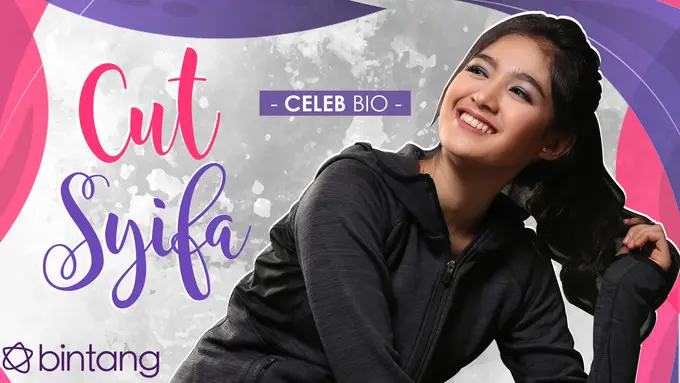 [Bintang] Cut Syifa