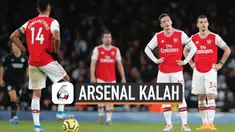 V Arsenal