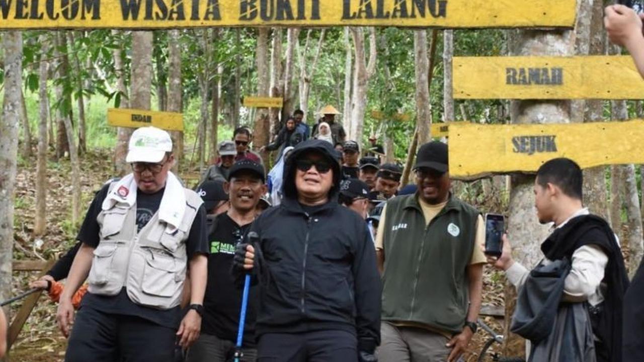 Pengembangan Wisata Batu Ampar: Kubu Raya Gandeng Perusahaan untuk Destinasi Unggulan Baru