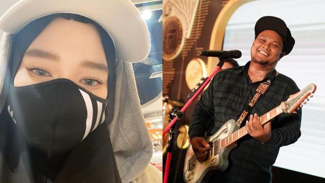 Inara Rusli sebut Virgoun kerap berikan love bombing agar direstui poligami