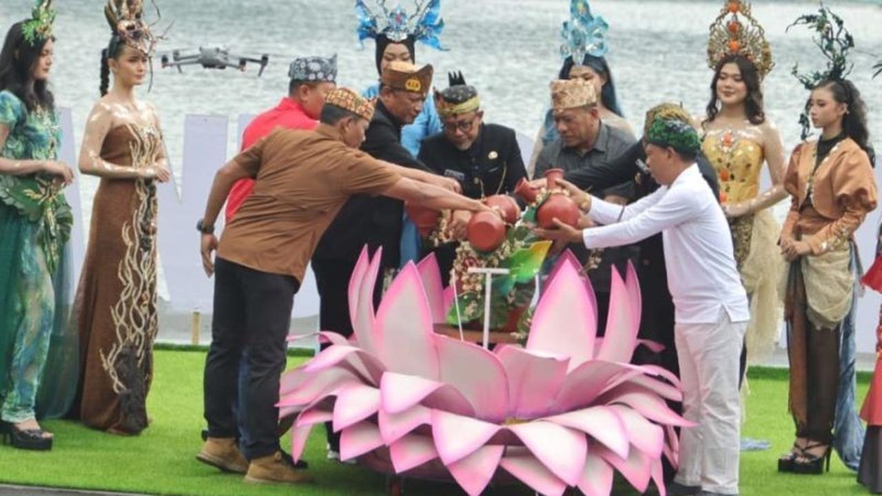 Seven Lakes Festival Probolinggo 2025: Harapan Baru Kebangkitan Pariwisata dan Simbol Perdamaian