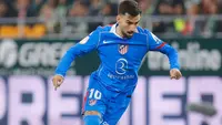 Manchester City Pantau Alex Baena, Bisa Diboyong 2027