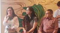 Dipakai di 40 Persen Gerai Starbucks di Berbagai Negara, Kopi Sumatera Bisa Makin Mendunia.&nbsp; (Liputan6.com/Henry)