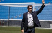 Tangis Casillas tinggalkan markas besar Real Madrid