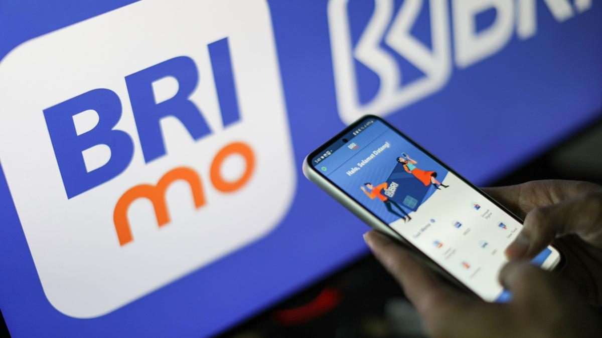 Hore! Beli Tiket Pertandingan BRI Liga 1 Bisa Lewat Super Apps BRImo, Mudah dan Bebas Antri Berita Viral Hari Ini Selasa 17 September 2024