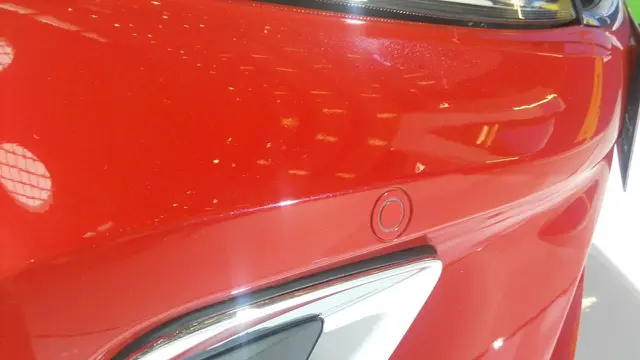 Daihatsu Sirion