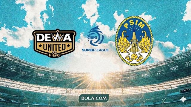 Dewa United Vs PSIM