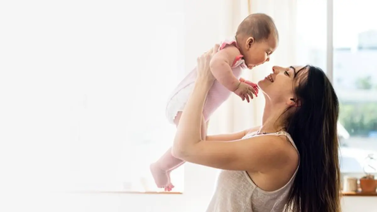 9 Arti Mimpi Menyusui Bayi Yang Bisa Dijadikan Sebagai Pertanda Kehidupan -  Parenting Fimela.com