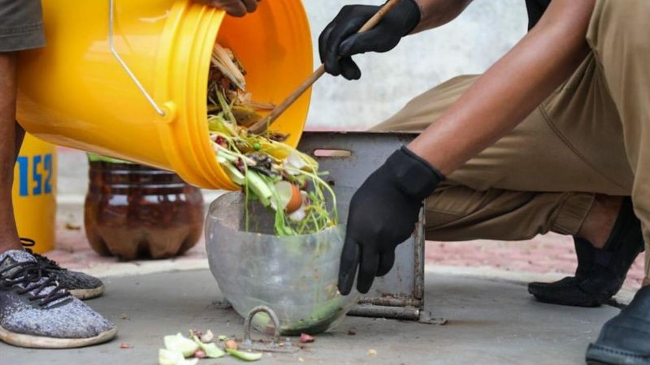 Pemkot Jaksel Ajukan Rp16 Miliar untuk Percepat Pengolahan Sampah Organik Jakarta Selatan