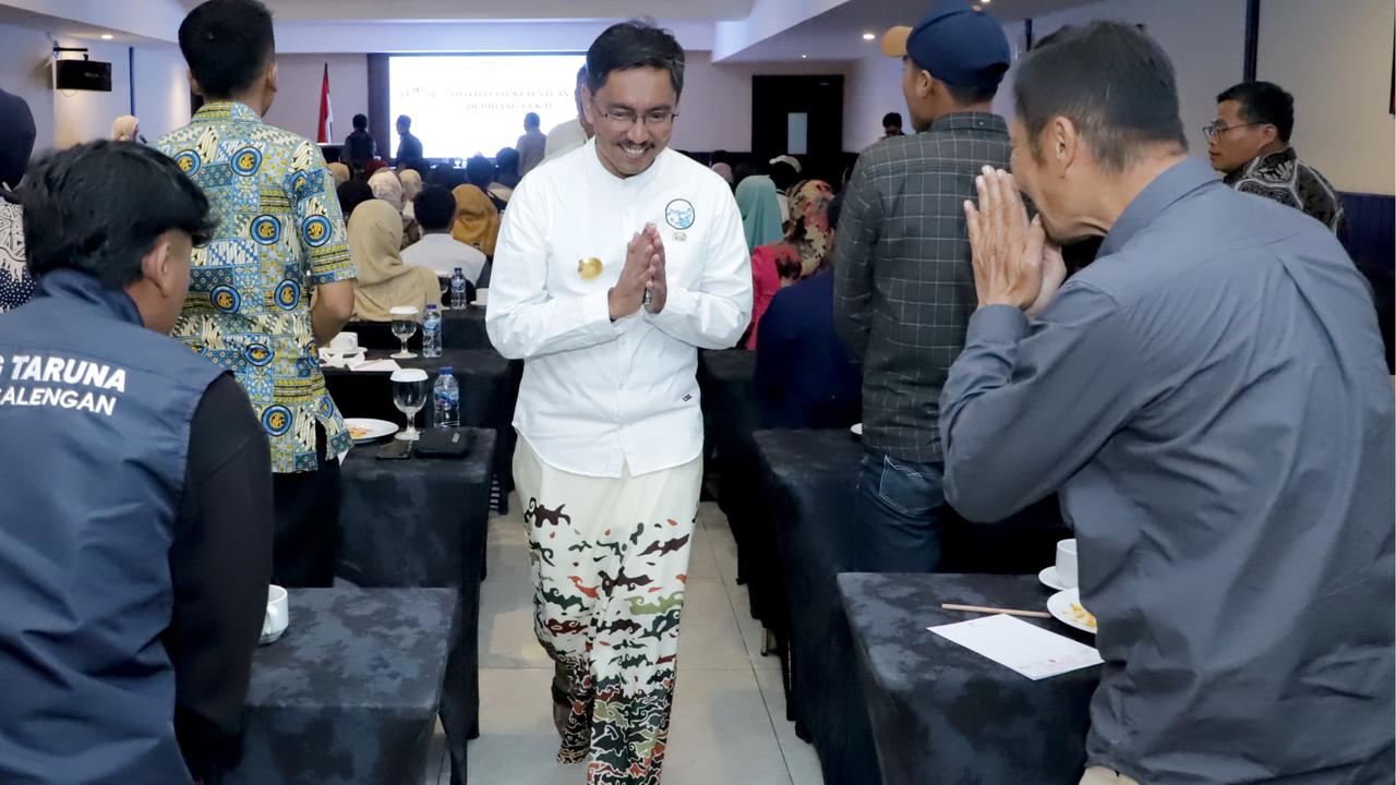 Trik Pemkab Bandung Atasi Peredaran Rokok Ilegal