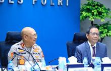 Mahfud MD: Kepercayaan Publik Polri Tergerus, Ini Kunci Jati Diri untuk Memulihkannya