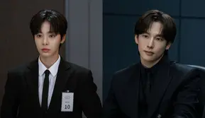 Seol In Ah Bakal Nyamar Jadi Laki-laki, Perankan Sekretaris Yim Si Wan di 'LOVE IN DISGUISE'