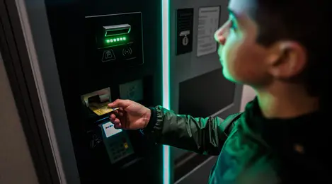 9 Penyebab Kartu ATM Tertelan yang Bikin Panik dan Sering ...