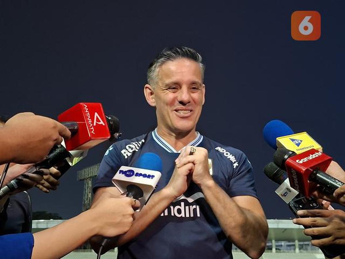 John Herdman Bersyukur Cedera yang Dialami Kapten Timnas Indonesia, Jay Idzes, Tidak Parah