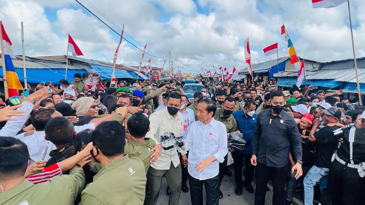 Dok. Istimewa