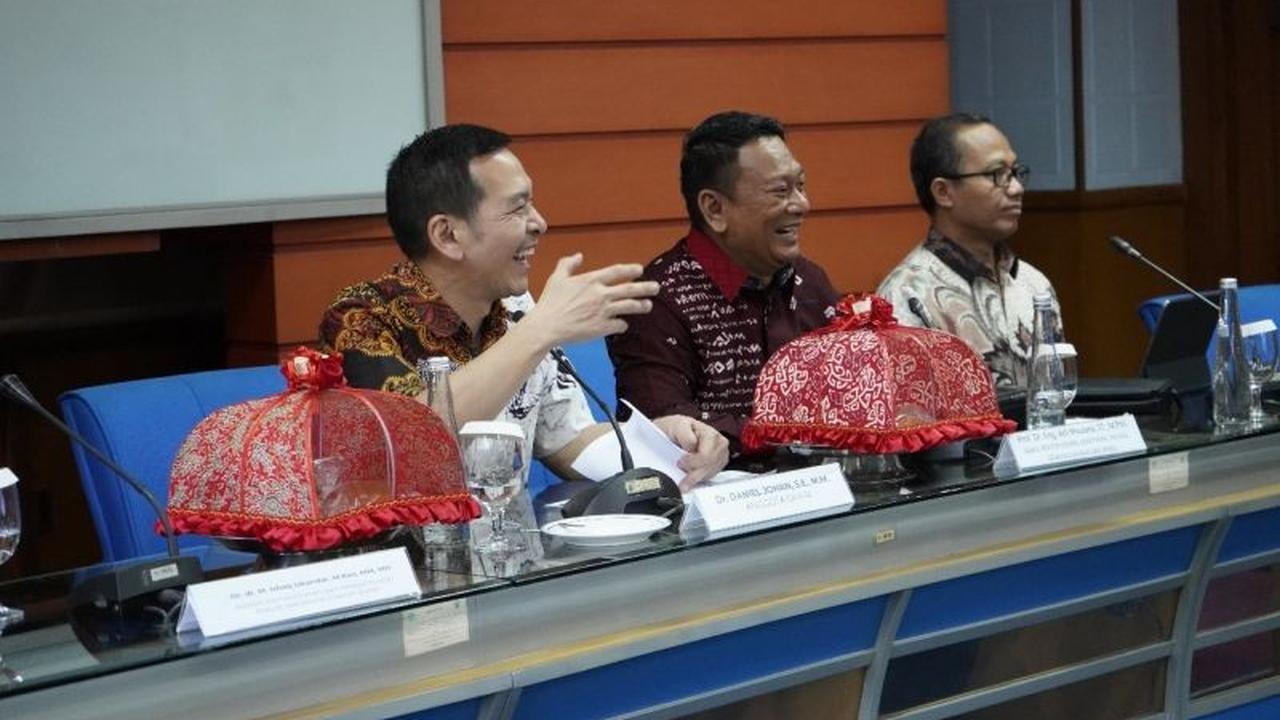 Pemprov Sulsel Yakin RUU Komoditas Strategis Perkuat Posisi Petani dan Nelayan
