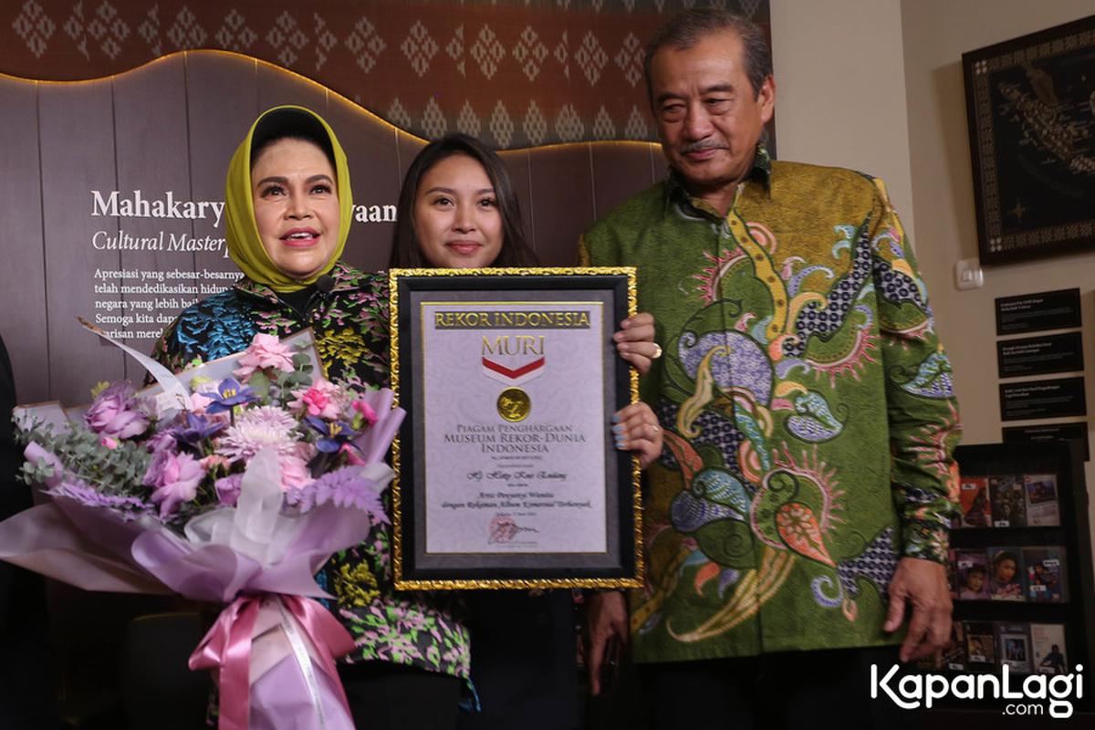 Dok. Istimewa