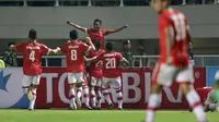 Pelatih Persija Berterima Kasih kepada Ramdani Lestaluhu