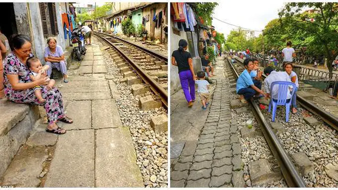 Foto : copyright dailymail.co.uk