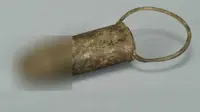 Misteri Temuan Dildo Perunggu di Makam Kuno China
