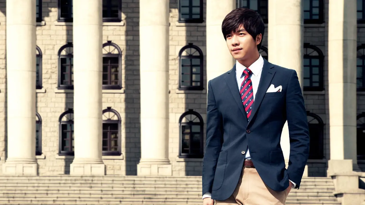 Lee Seung Gi