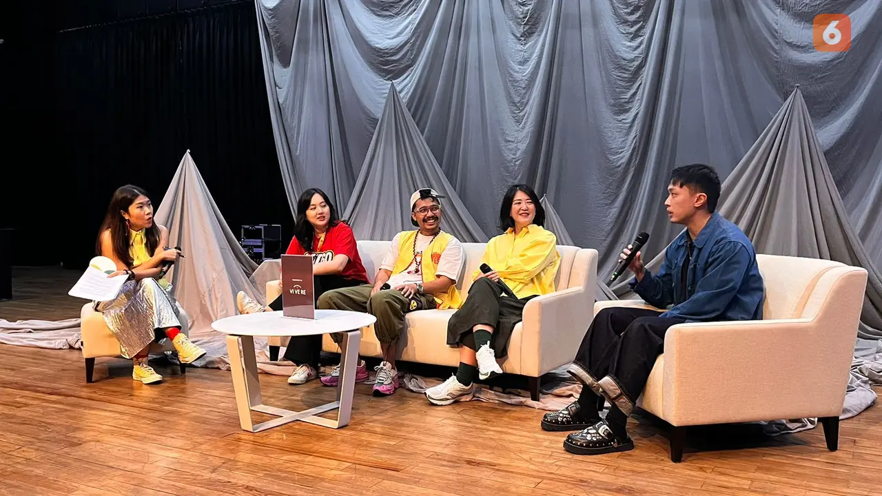 Penyelenggaraan JDF 2024 mengambil tajuk "Art toCart" yang diselenggarakan di Taman Ismail Marzuki (TIM) mulai 1--3 November 2024.