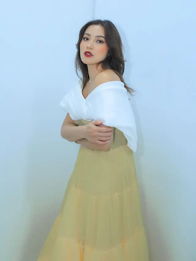 [Liputan6] Jessica Iskandar