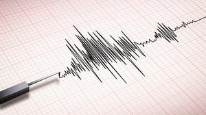Analisis BMKG Gempa Magnitudo 4,8 Guncang Sukabumi