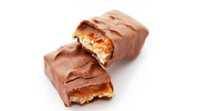 5 Permen Cokelat Paling Favorit