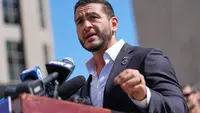 Abdul El-Sayed: Anak Imigran Mesir Membidik Kursi Senat Amerika Serikat