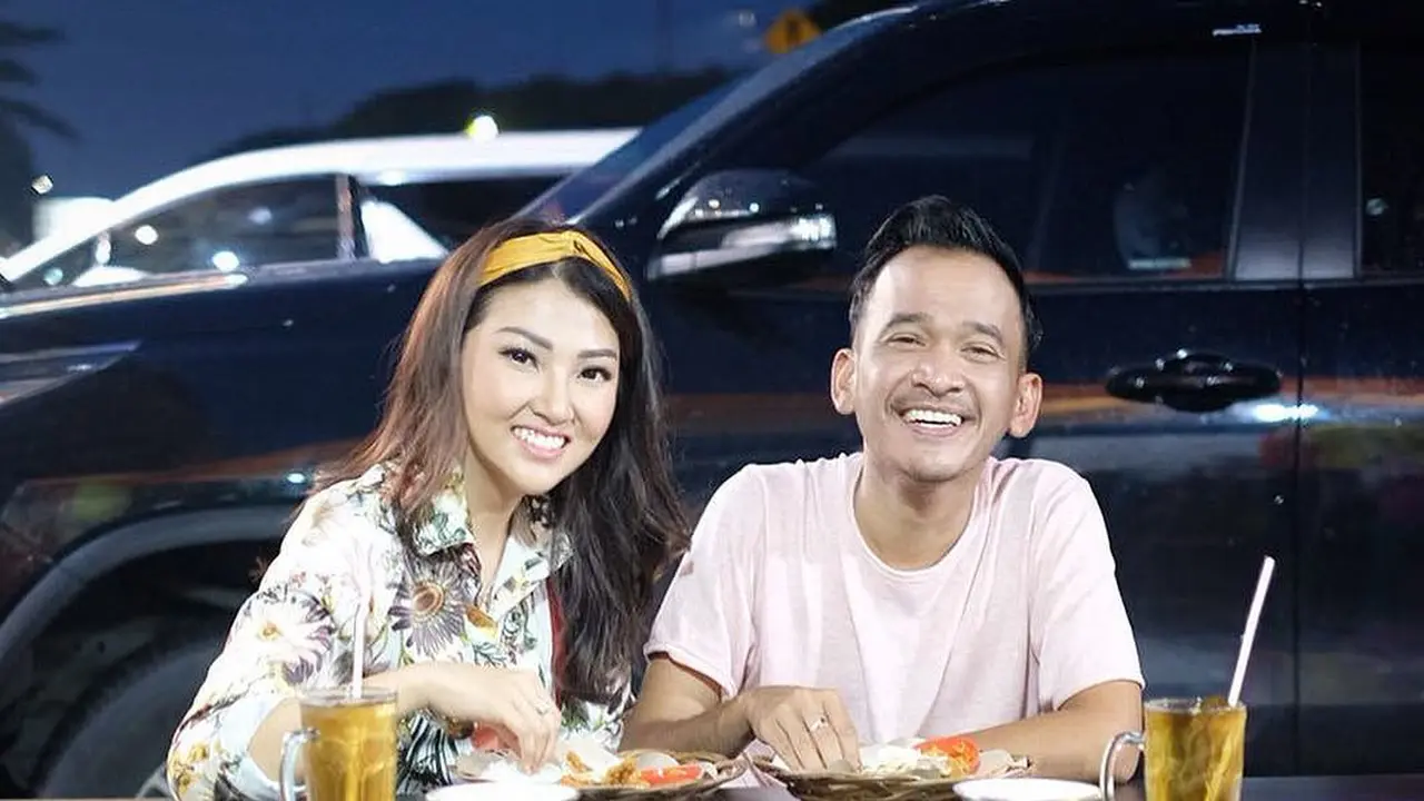[Bintang] Sarwendah