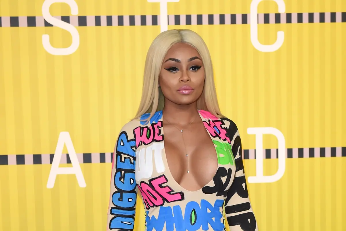 Blac Chyna