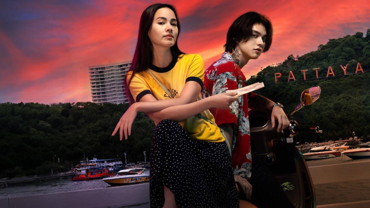 Film Cinta Thailand
