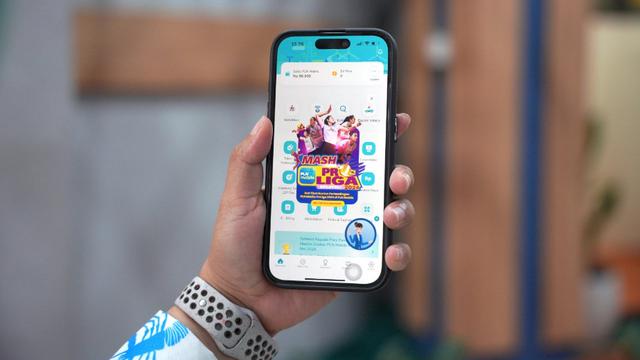 PLN Mobile Proliga 2024