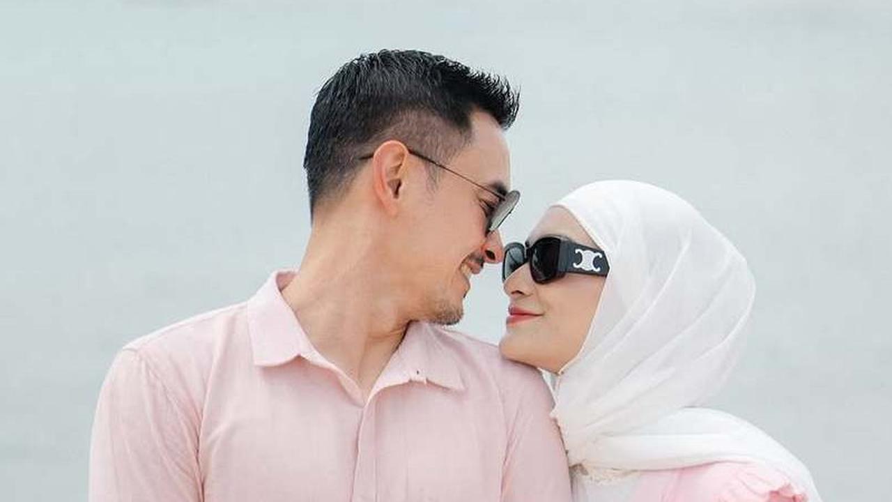 Potret Zumi Zola dan Putri Zulhas Liburan di Jepang, Vibes Honeymoon Super Romantis Buat Netizen Baper
