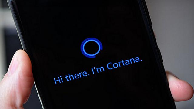 Cortana Bakal Meluncur ke Android Bulan Depan