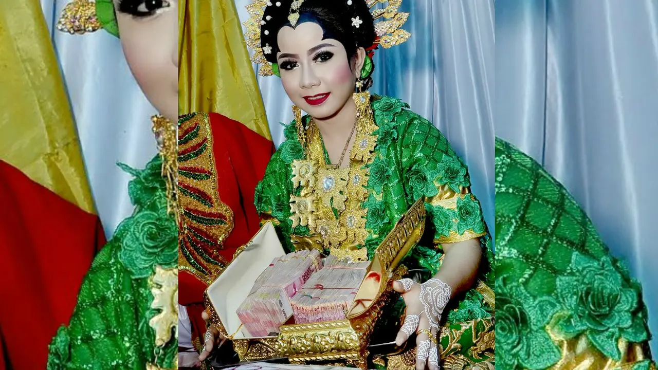 Pernikahan dini