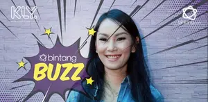 Dua Kali Gagal Membangun Rumah Tangga, Kalina Oktarani Enggan Bicara Soal Asmara