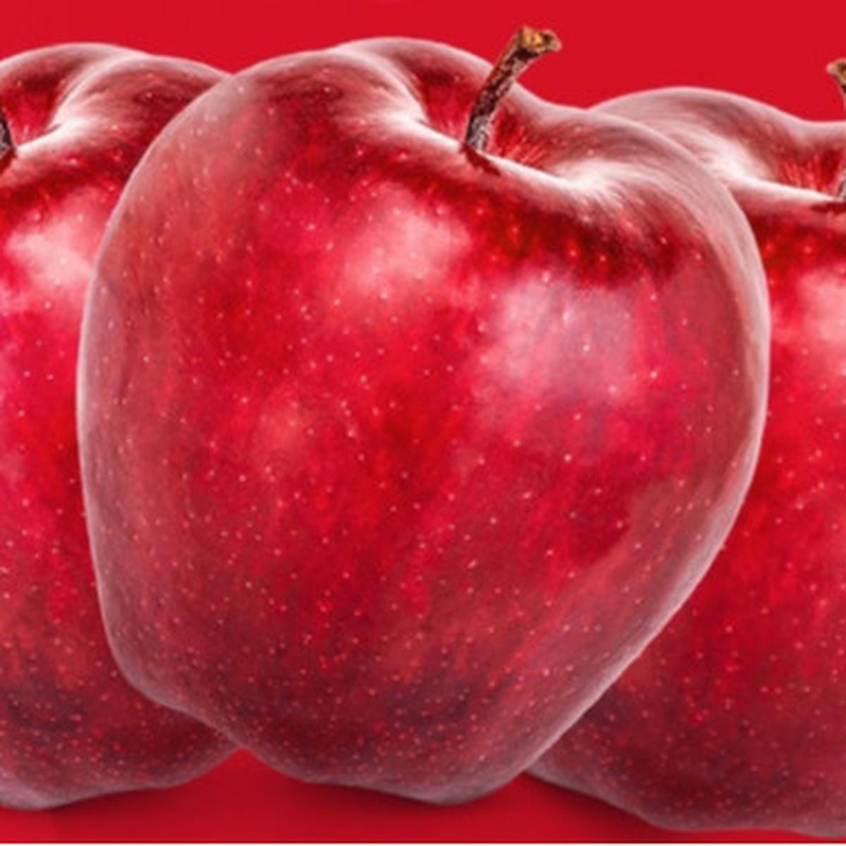 Buah Apel