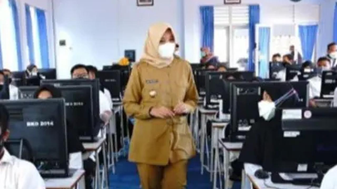 Tes SKD CPNS Digelar Besok, Ini Barang-Barang yang Boleh dan Dilarang Dibawa Masuk Ruangan Tes