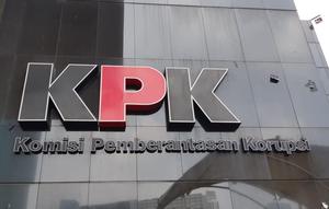 Gedung KPK (Liputan6/Fachrur Rozie)