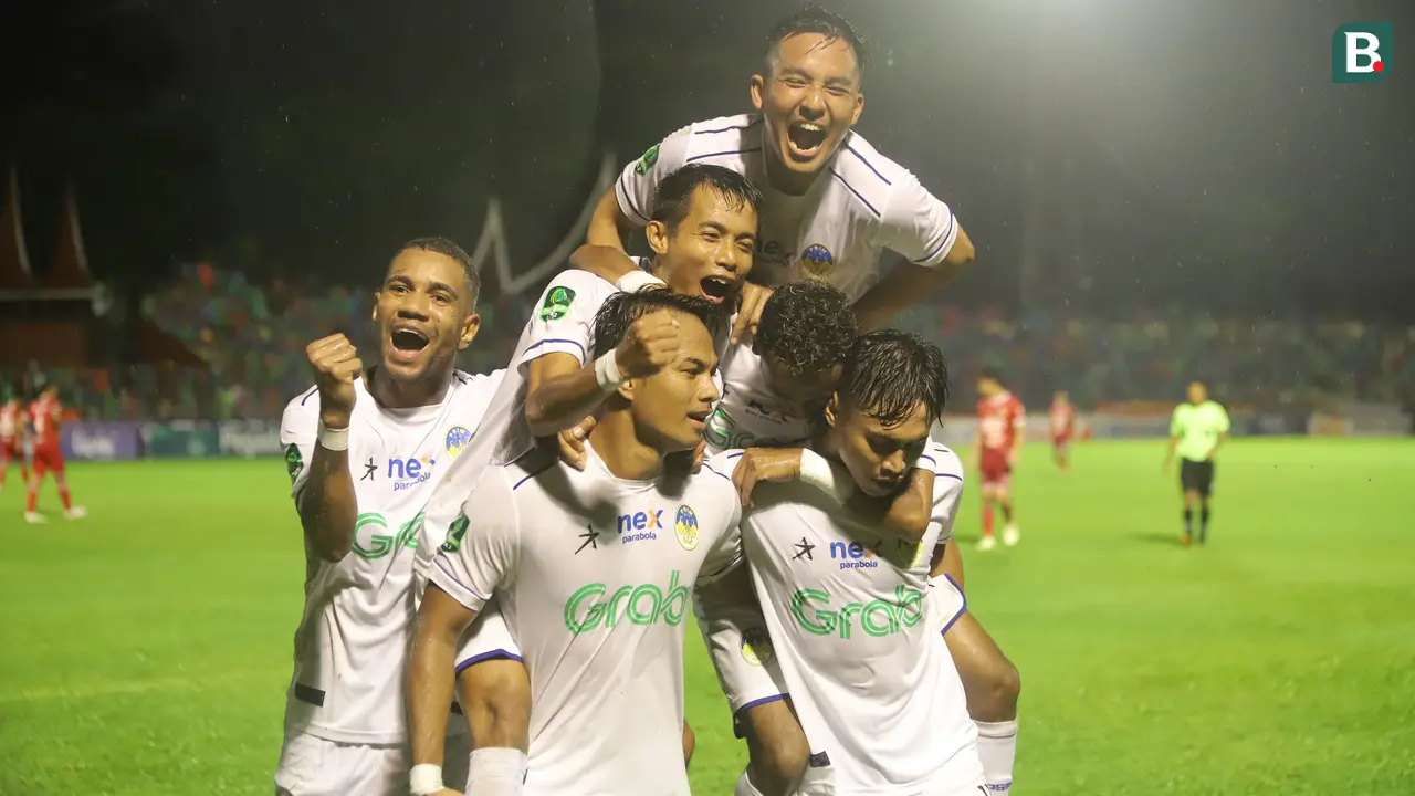 PSIM Yogyakarta