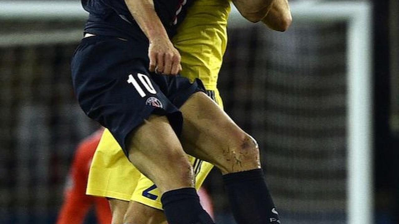 7. Paris Saint-Germain (Prancis)