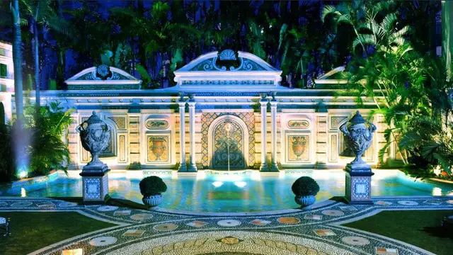 6 Tempat Menginap Unik dan Terkenal di Masa Lalu, Mau Ke sana?
