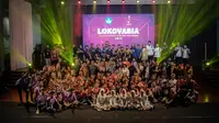 Kemendikbudristek Suskes Gelar Lokovasia 2024 di Malang, Eksistensi Musik Tradisi Perkuat Kebudayaan