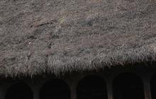 FOTO: Melihat Kehidupan Tradisional Rumania via Museum Nasional Desa "Dimitrie Gusti" di Bucharest, Rumahnya Ada yang Mirip Honai Khas Papua