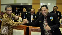 Buwas: Rehabilitasi Pengguna Narkoba Boleh, Tapi...