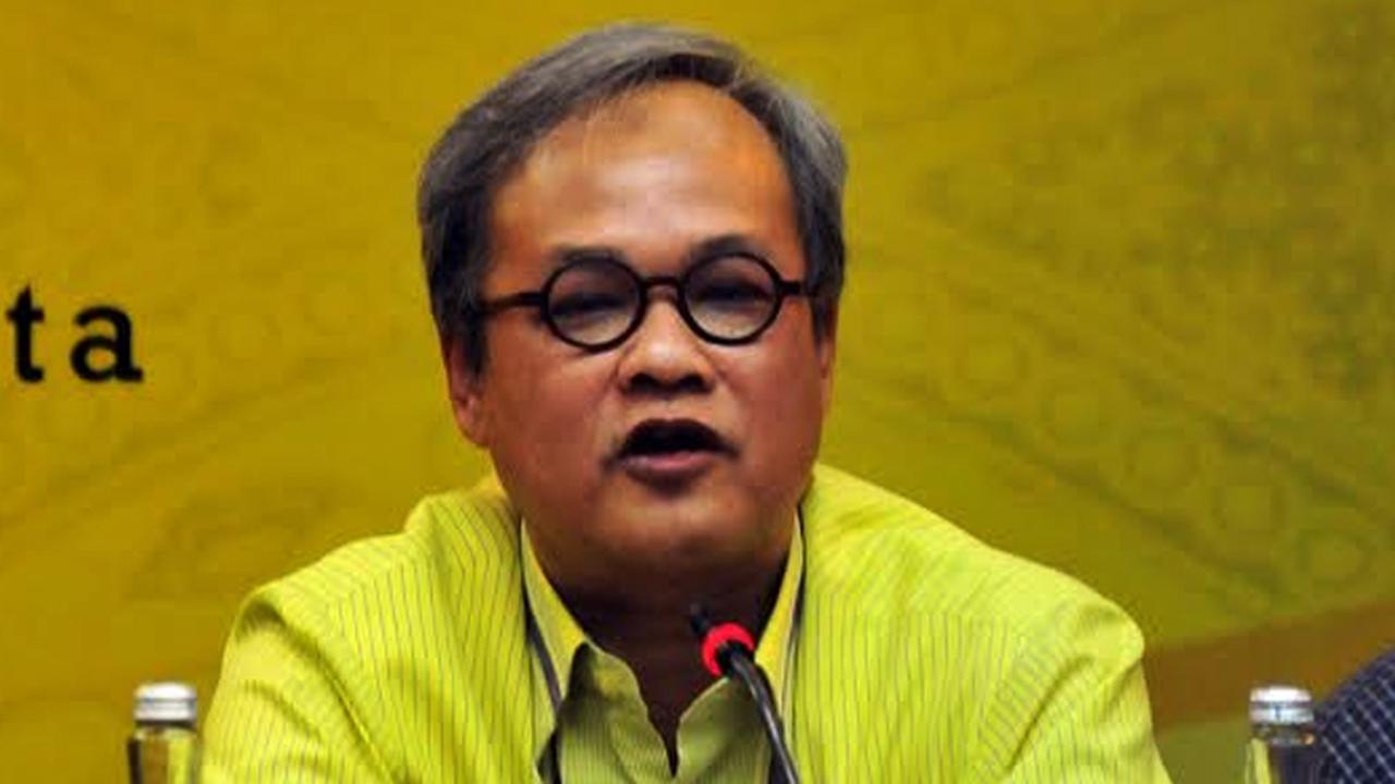 Hajriyanto Y Thohari