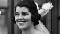 Rosemary Kennedy mengalami nasib buruk saat hidup. (Foto: Keystone/Getty Images)